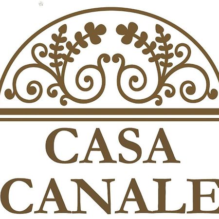 Casa Canale Reggio di Calabria Ngoại thất bức ảnh