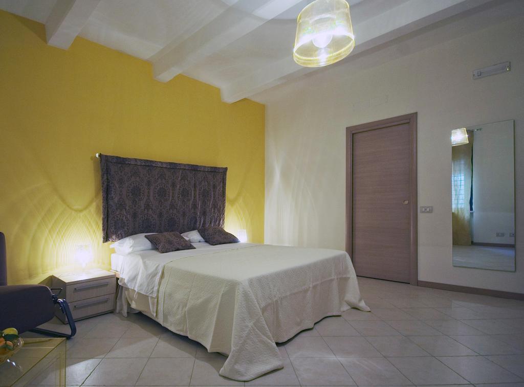 Casa Canale Reggio di Calabria Phòng bức ảnh