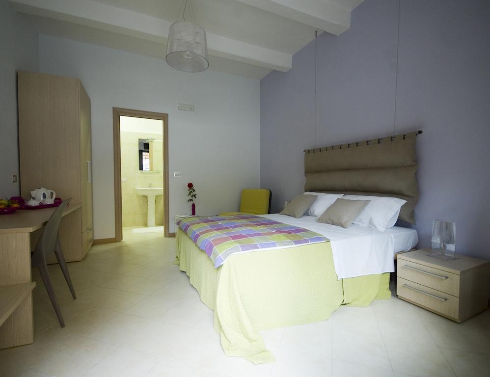 Casa Canale Reggio di Calabria Phòng bức ảnh