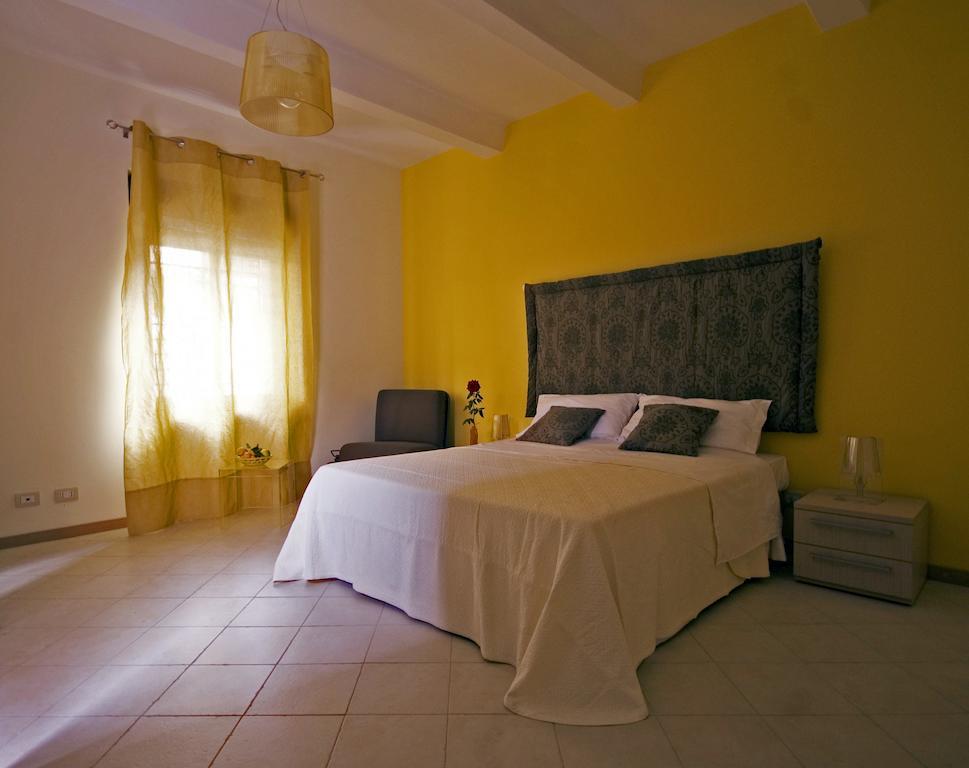 Casa Canale Reggio di Calabria Phòng bức ảnh