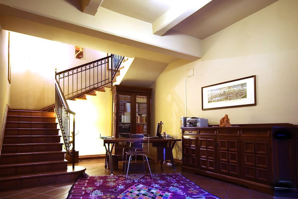 Casa Canale Reggio di Calabria Ngoại thất bức ảnh