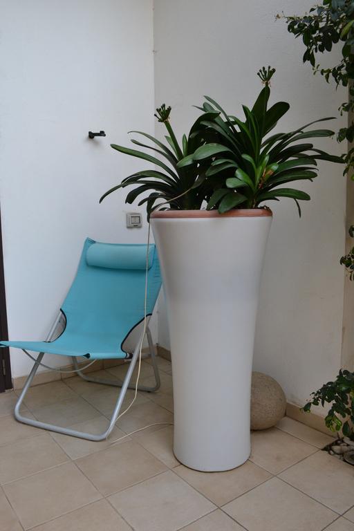 Casa Canale Reggio di Calabria Ngoại thất bức ảnh
