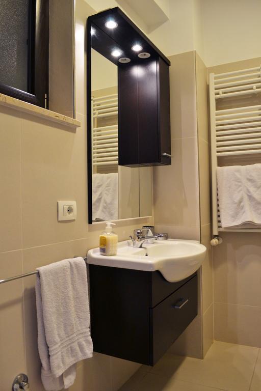 Casa Canale Reggio di Calabria Ngoại thất bức ảnh