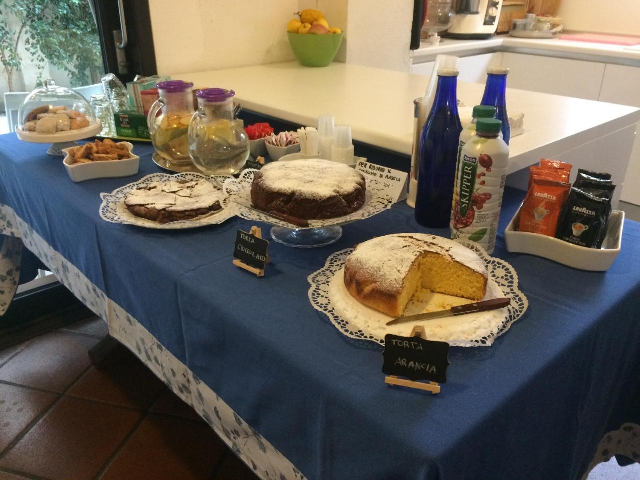 Casa Canale Reggio di Calabria Ngoại thất bức ảnh