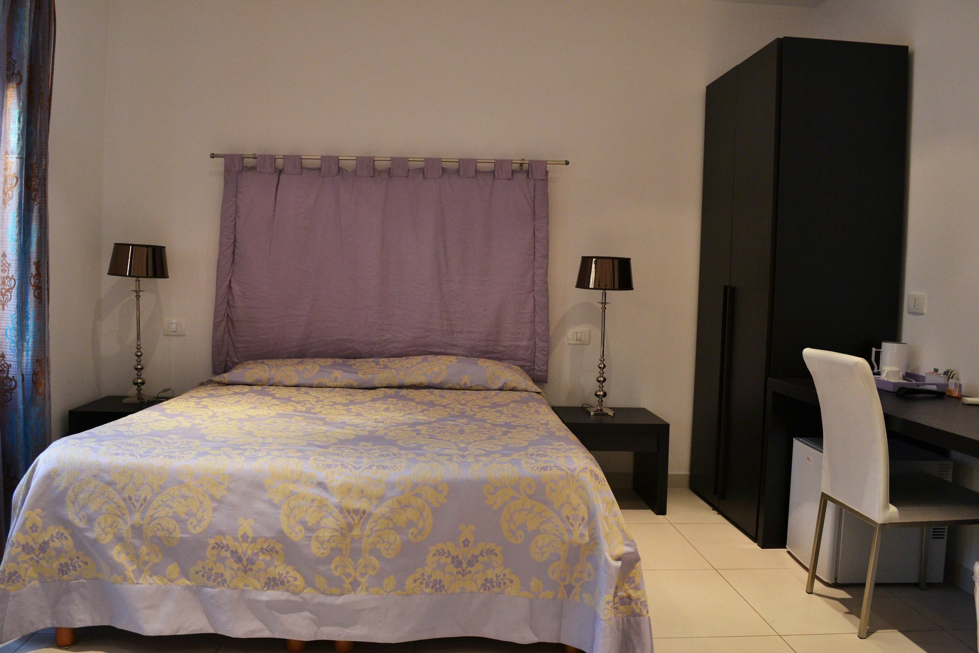 Casa Canale Reggio di Calabria Ngoại thất bức ảnh